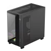 Caixa Gamemax NEX C53 BK ATX/BTF
