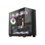 Caixa Gamemax NEX C53 BK ATX/BTF