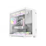 Caixa mid tower Gamemax NEX C53 WH ATX/BTF Branco