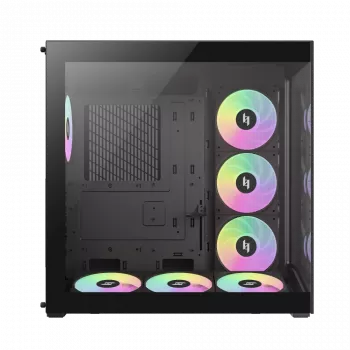 Caixa GAMEMAX NEX C56 BK ATX