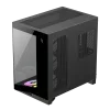 Caixa GAMEMAX NEX C56 BK ATX