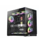Caixa GAMEMAX NEX C56 BK ATX
