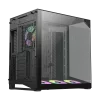 Caixa GAMEMAX NEX C56 VC BK ATX Preto