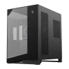 Caixa GAMEMAX NEX C56 VC BK ATX Preto