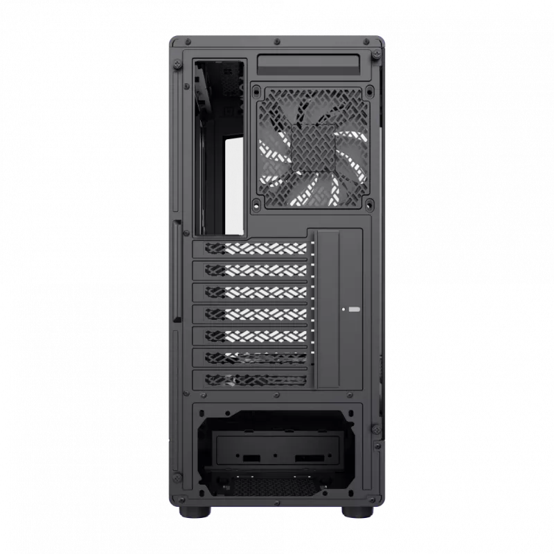 Caixa ATX Gamemax VISTA COC AB
