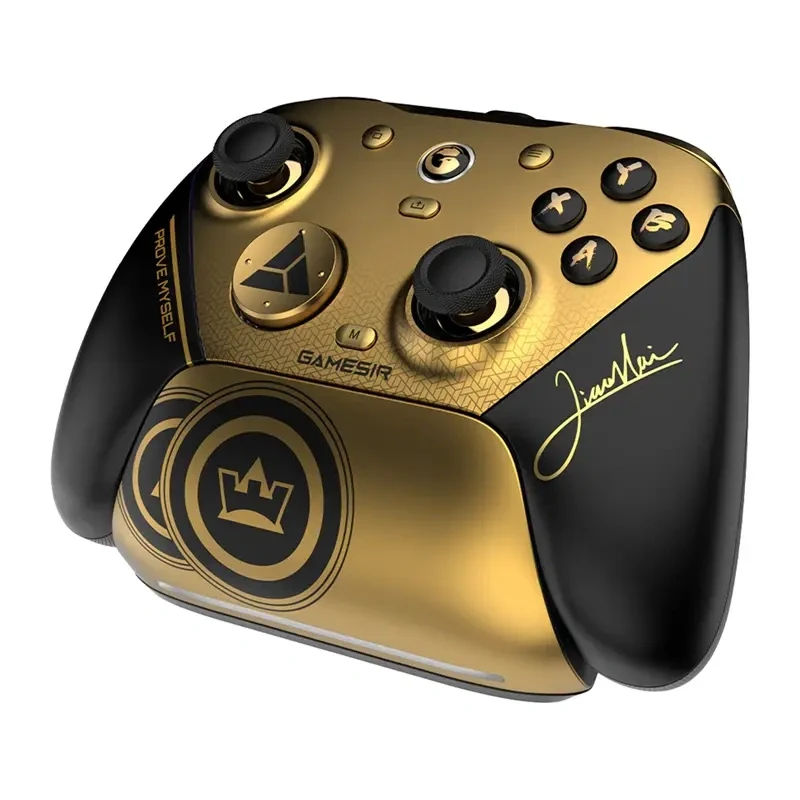 GameSir G7 Pro 8K Champion Edition Comando para PC