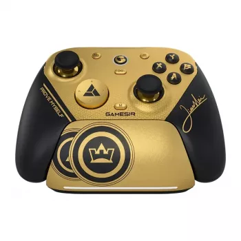 GameSir G7 Pro 8K Champion Edition Comando para PC