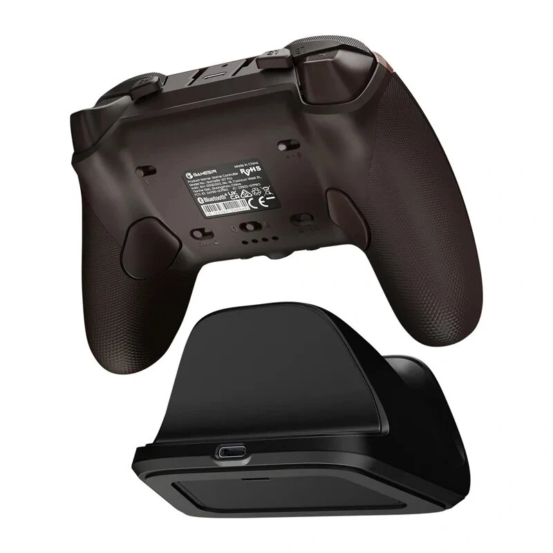 Comando sem fios GameSir G7 Pro DD2