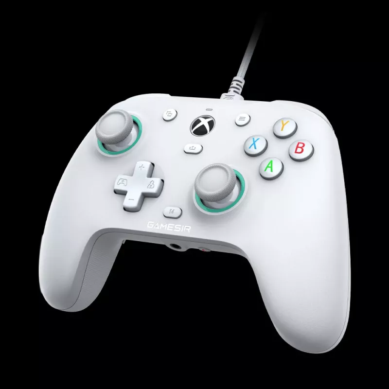 GameSir G7 SE Comando universal para jogos para Xbox Series X/S / One - Azul
