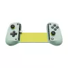 GameSir X5 Lite GN comando móvel com joysticks de efeito Hall e USB-C – verde claro