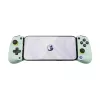GameSir X5 Lite GN comando móvel com joysticks de efeito Hall e USB-C – verde claro