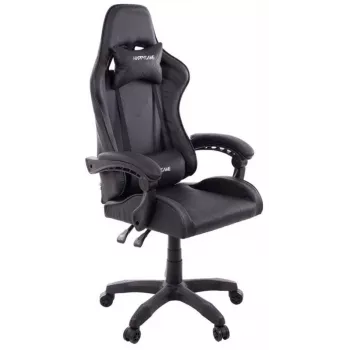 CADEIRA GAMING HAPPYGAME 7911 BLACK