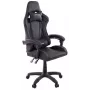 CADEIRA GAMING HAPPYGAME 7911 BLACK