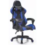 Cadeira gaming HappyGame 7911 Azul