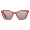 Óculos de sol Gant homem acetato vermelho mate MBMATTRD-100G 49/20/140 mm