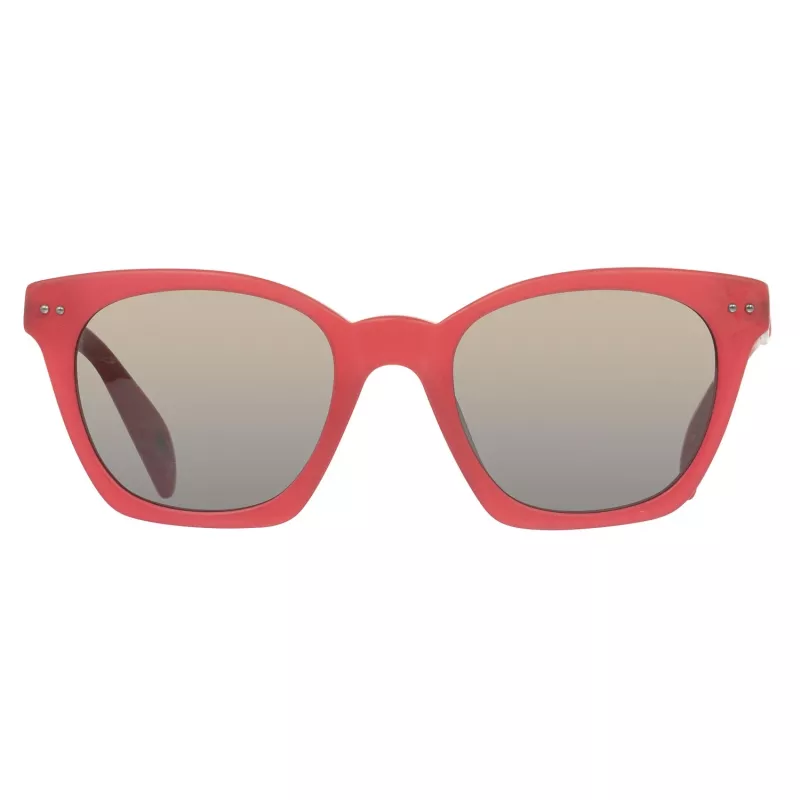 Óculos de sol Gant homem acetato vermelho mate MBMATTRD-100G 49/20/140 mm