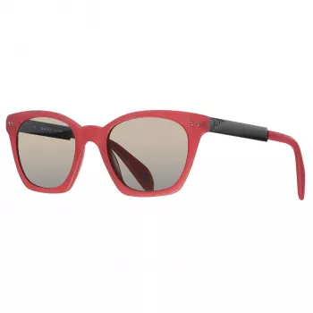 Óculos de sol Gant homem acetato vermelho mate MBMATTRD-100G 49/20/140 mm