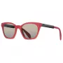 Óculos de sol Gant homem acetato vermelho mate MBMATTRD-100G 49/20/140 mm