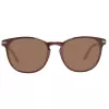 Óculos de sol de homem GANT GA70565448E Havana acetato retangulares 54/19/140 mm