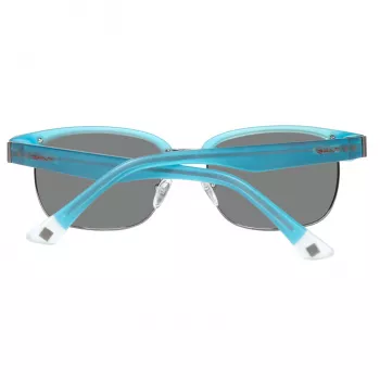 Óculos de sol Gant homem GRS2004MBL-3 azul 56/17/145 mm