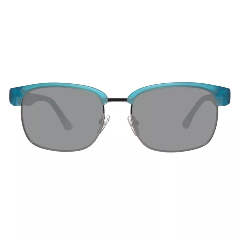 Óculos de sol Gant homem GRS2004MBL-3 azul 56/17/145 mm
