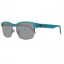 Óculos de sol Gant homem GRS2004MBL-3 azul 56/17/145 mm