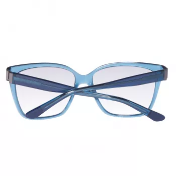 Óculos de sol de mulher GANT GA80275890C Havana castanho degradê 58 mm