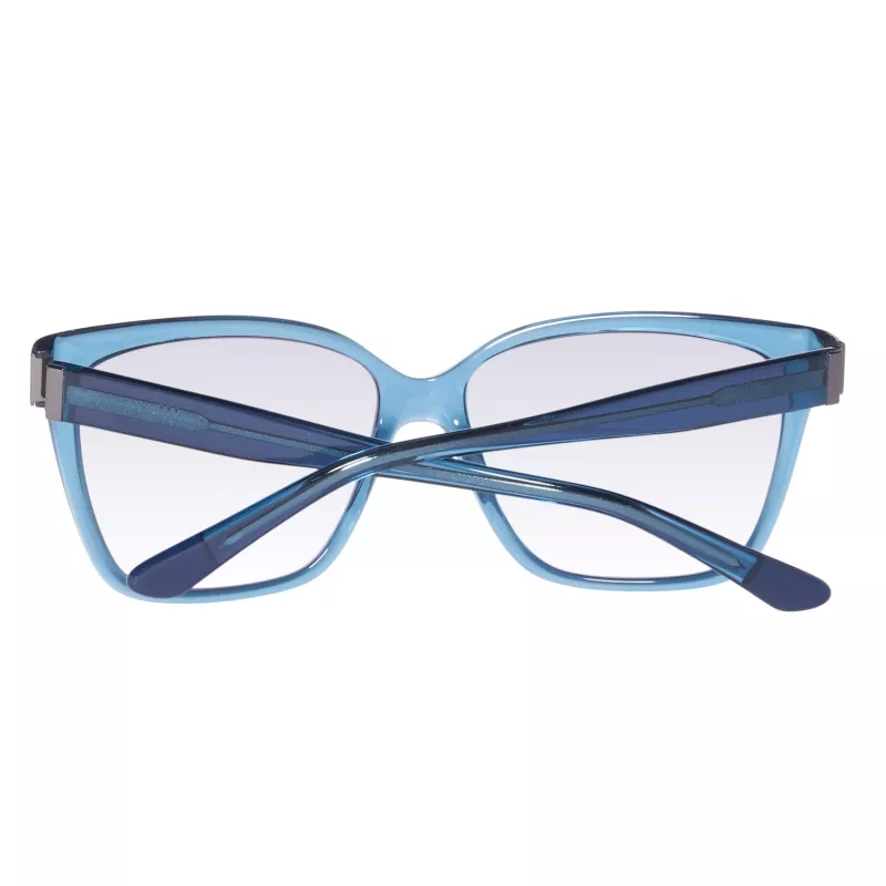 Óculos de sol de mulher GANT GA80275890C Havana castanho degradê 58 mm