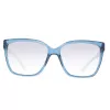 Óculos de sol de mulher GANT GA80275890C Havana castanho degradê 58 mm