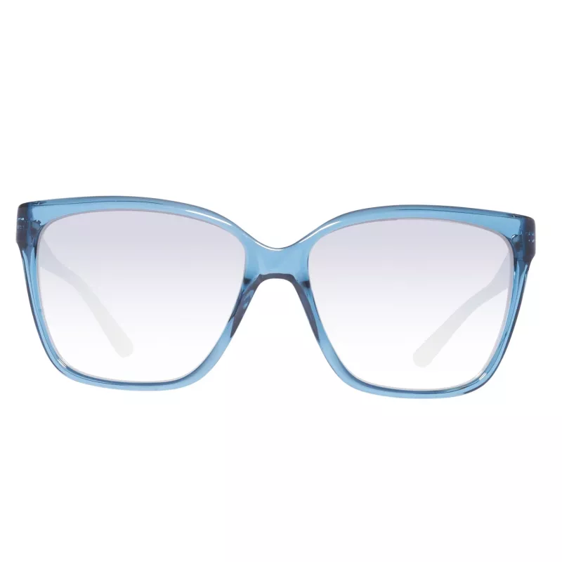 Óculos de sol de mulher GANT GA80275890C Havana castanho degradê 58 mm