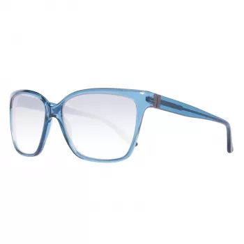 Óculos de sol de mulher GANT GA80275890C Havana castanho degradê 58 mm