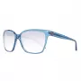 Óculos de sol de mulher GANT GA80275890C Havana castanho degradê 58 mm