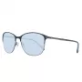 Óculos de sol de mulher GANT GA80515702X armação de acetato Havana lentes castanhas degradê 57 mm