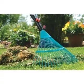 Ancinho de arrasto Gardena combisystem 3100, 50 cm