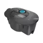 Gardena Pipeline AquaPrecise sistema de rega conjunto completo, cinzento/turquesa