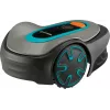 Gardena SILENO minimo Robô Corta-Relva 350 m² Controlo por App Bluetooth 15208-47