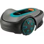 Gardena SILENO minimo Robô Corta-Relva 350 m² Controlo por App Bluetooth 15208-47