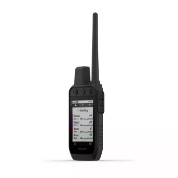 Garmin Alpha 200 Plus Recetor GPS