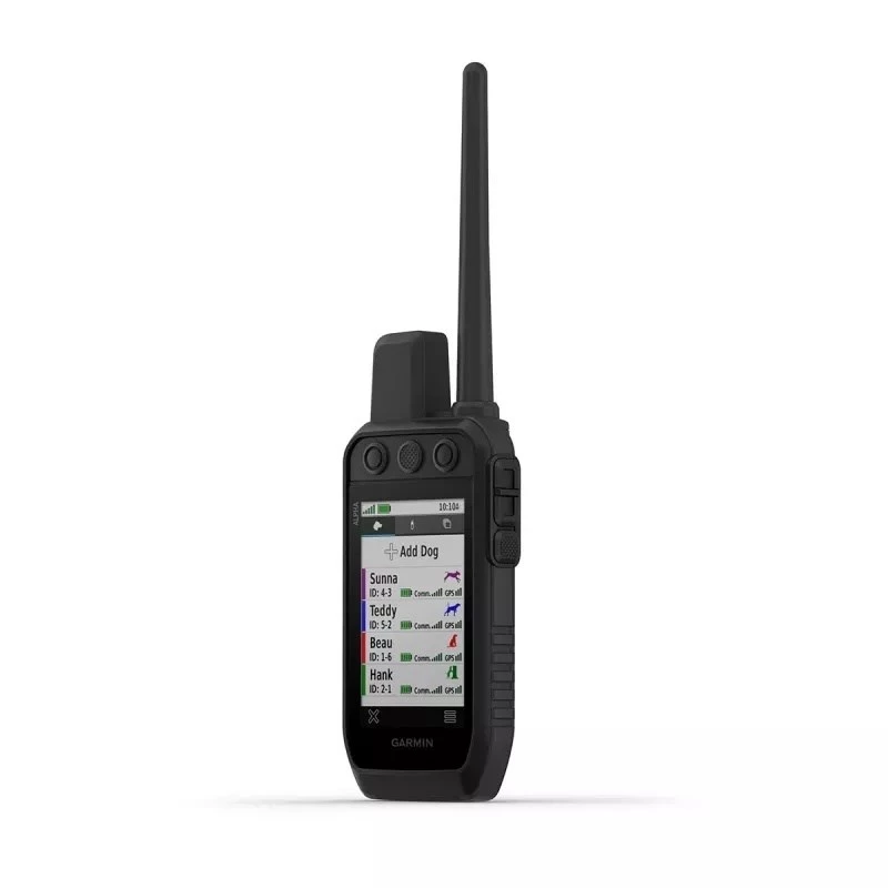 Garmin Alpha 200 Plus Recetor GPS