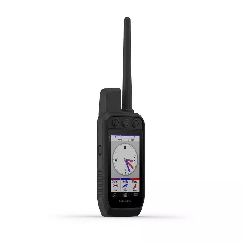 Garmin Alpha 200 Plus Recetor GPS