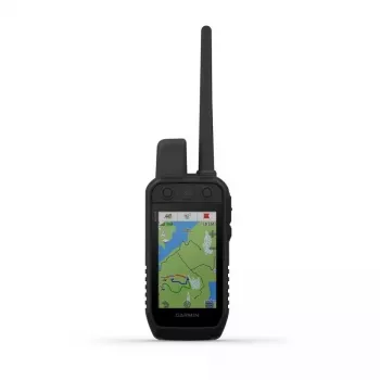 Garmin Alpha 300 Recetor GPS