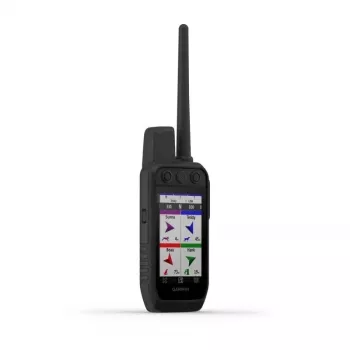 Garmin Alpha 300 Recetor GPS
