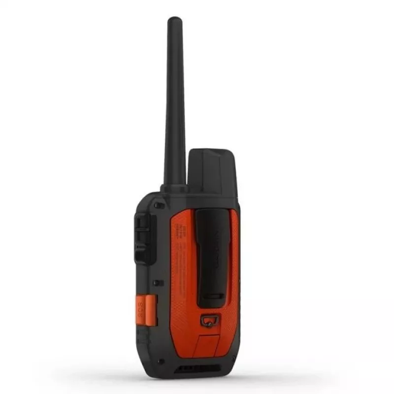 Garmin Alpha 300i apenas portátil