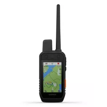 Garmin Alpha 300i apenas portátil