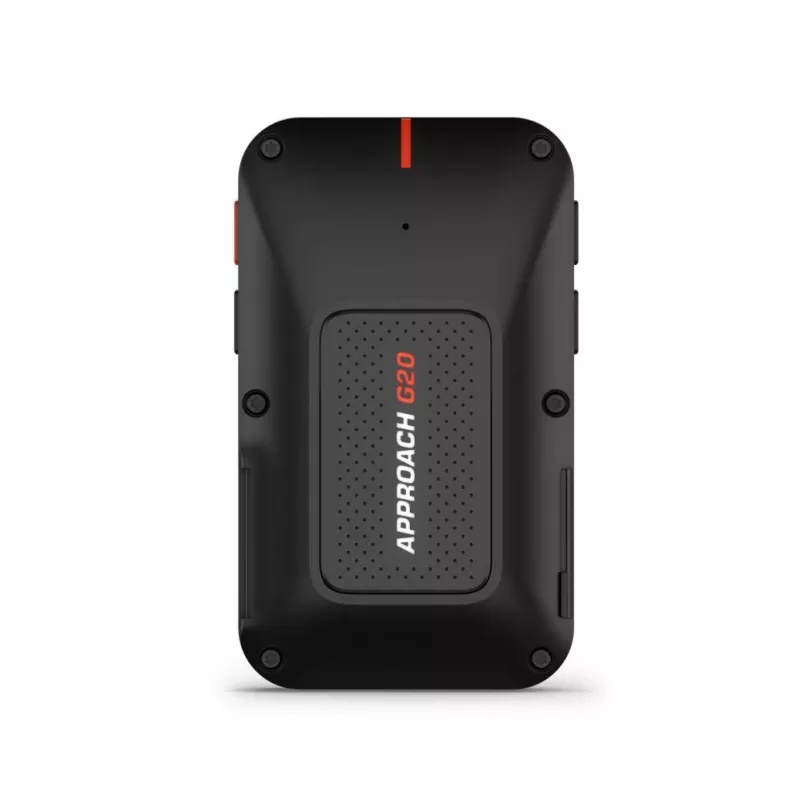 Garmin Approach G20 Solar GPS de golfe portátil