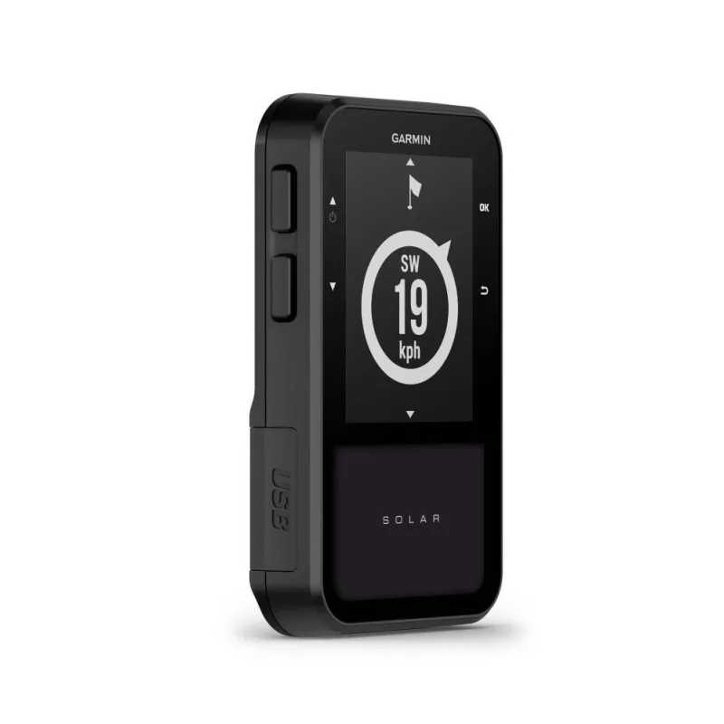 Garmin Approach G20 Solar GPS de golfe portátil