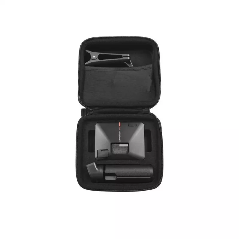 Garmin Approach R10 monitor de lançamento de golfe portátil