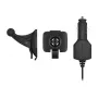 Kit de suporte automóvel Garmin para zūmo XT