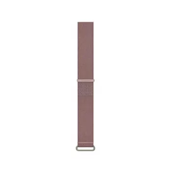 Bracelete acessório Garmin Cirqa, malva, L-XL
