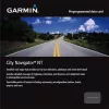 Garmin City Navigator Europe NTU Cartão microSD/SD com Atualizações de Mapas Vitalícias
